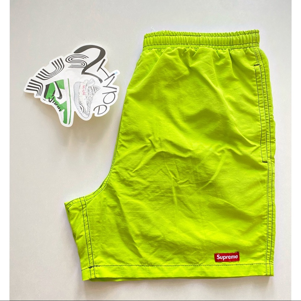 Supreme Arc Logo Water Short (SS20)